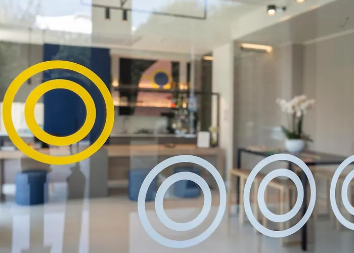 Aparthotel App Sea View Riccione